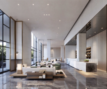 Modern Reception Hall-ID:977817065