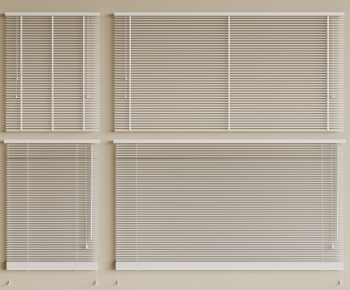 Modern Venetian Blinds-ID:575150975