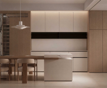 Modern Dining Room-ID:182292946