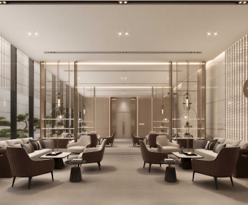 Modern Negotiation Area-ID:892519006