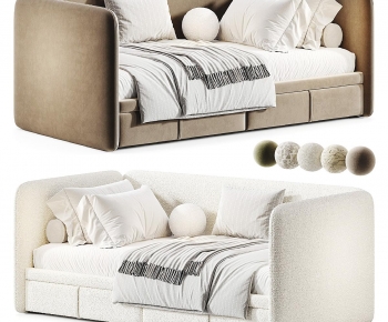 Modern Sofa Bed-ID:850274099