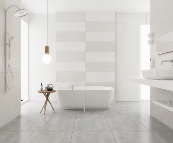 Modern TOILET-ID:207819939