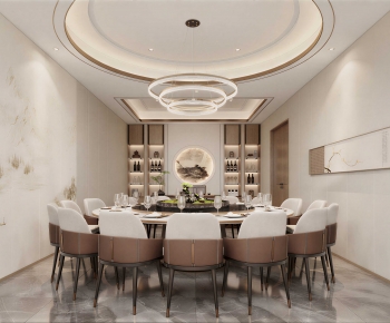 New Chinese Style Restaurant Box-ID:587028037