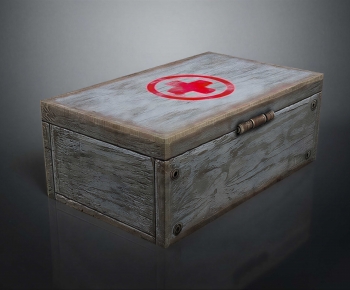 Modern Other-ID:850143912