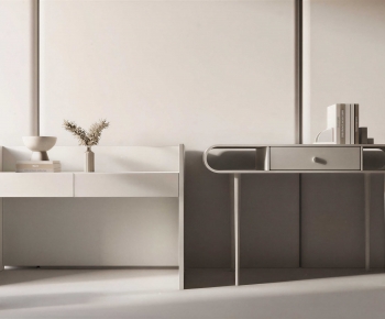 Modern Desk-ID:965761908
