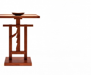 Modern Side Table/corner Table-ID:351077088