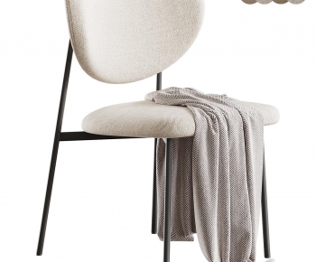 Modern Dining Chair-ID:718053107
