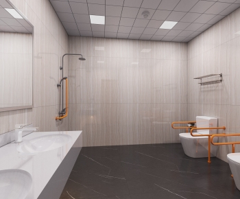 Modern TOILET-ID:937181953