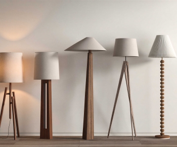 Modern Floor Lamp-ID:129041913
