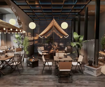 Modern Restaurant-ID:188968904