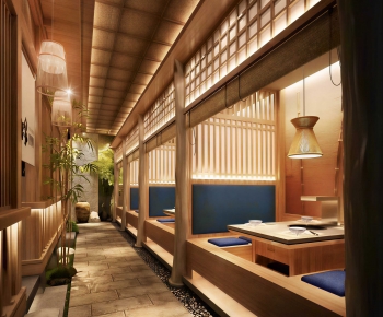 Japanese Style Restaurant-ID:897344114