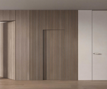 Modern Single Door-ID:753004076