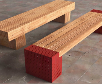 Modern Bench-ID:221136097