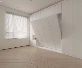 Modern Bedroom-ID:324020425