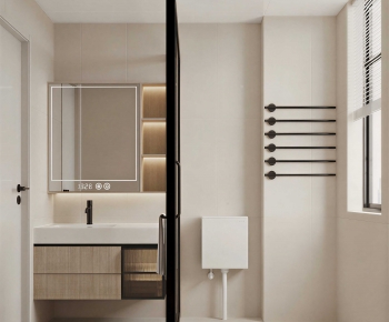 Modern TOILET-ID:290653944