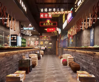 Modern Restaurant-ID:456000094