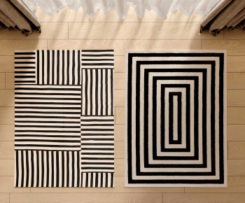 Modern The Carpet-ID:115657098