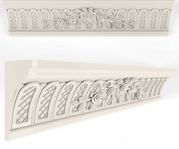 European Style Carving-ID:888338098