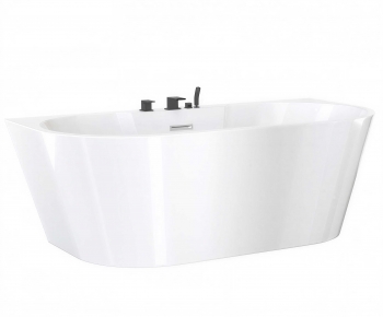Modern Bathtub-ID:594441895
