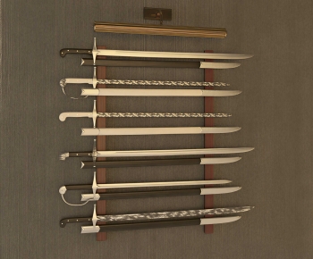 Chinese Style Military Equipment-ID:812790476
