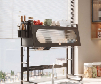 Modern Other Cabinets And Shelves-ID:541616925