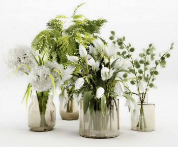 Modern Flower Arrangement-ID:926659117