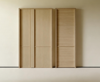 Modern Single Door-ID:572355038