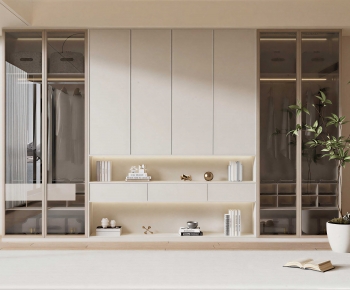 Modern The Wardrobe-ID:498497014