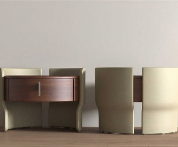 Modern Bedside Cupboard-ID:192413095
