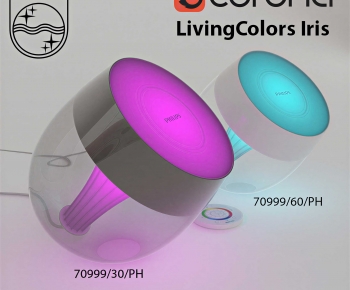 Modern Decorative Lamp-ID:463509668