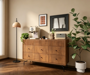 Modern Side Cabinet-ID:495218996