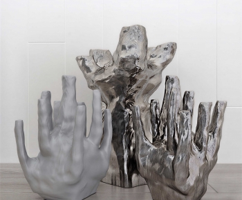 Modern Decorative Set-ID:635370973