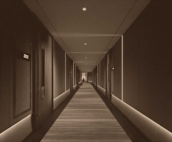 Modern Office Aisle-ID:784972914