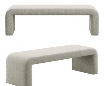 Modern Bench-ID:650521997