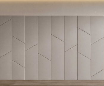 Modern TV Wall-ID:538352017