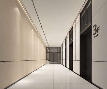 Modern Office Aisle-ID:769992118