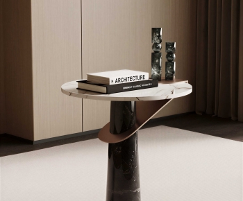 Modern Side Table/corner Table-ID:219587093