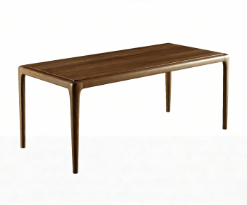 Modern Dining Table-ID:134682897