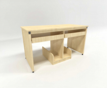 Modern Desk-ID:700897938