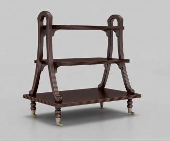 Industrial Style Shelving-ID:531102901