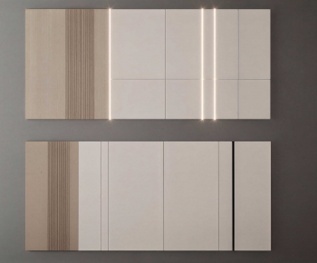 Modern TV Wall-ID:927859077