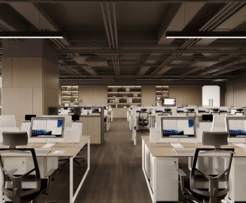 Modern Staff Area-ID:374665982