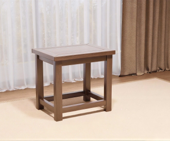 New Chinese Style Stool-ID:257064101