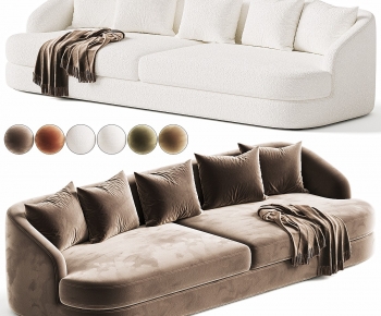 Modern A Sofa For Two-ID:456304075