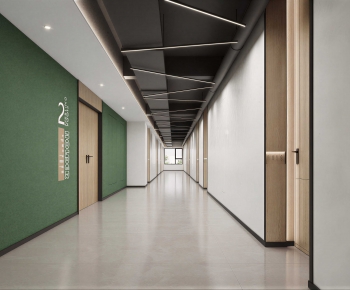 Modern Office Aisle-ID:751282934