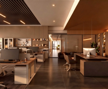 Modern Staff Area-ID:476522928