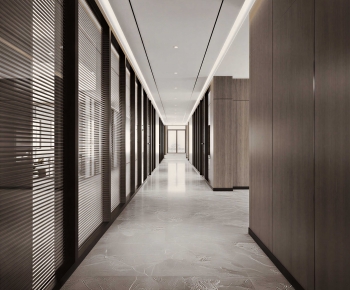 Modern Office Aisle-ID:851054917