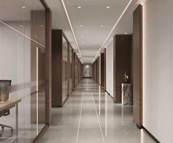 Modern Office Aisle-ID:191541915