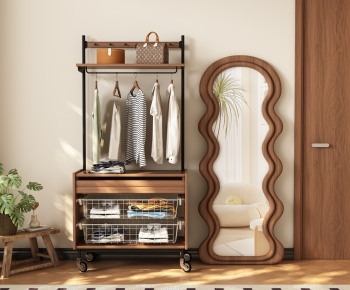 Modern Coat Hanger-ID:294651997