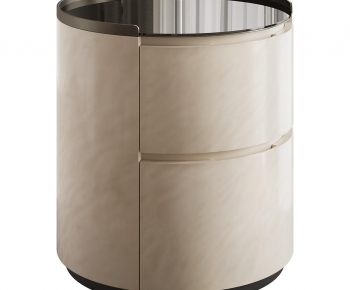 Modern Bedside Cupboard-ID:111730177